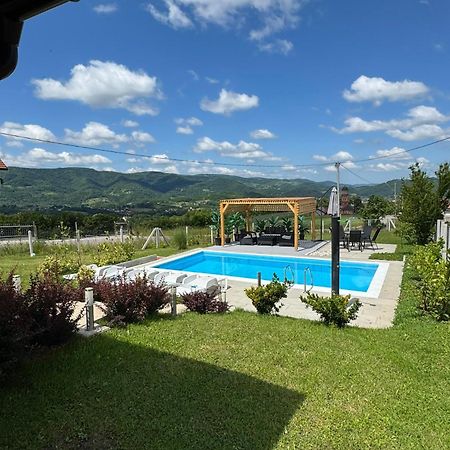 Vila House_Zoi Celinac Exteriér fotografie
