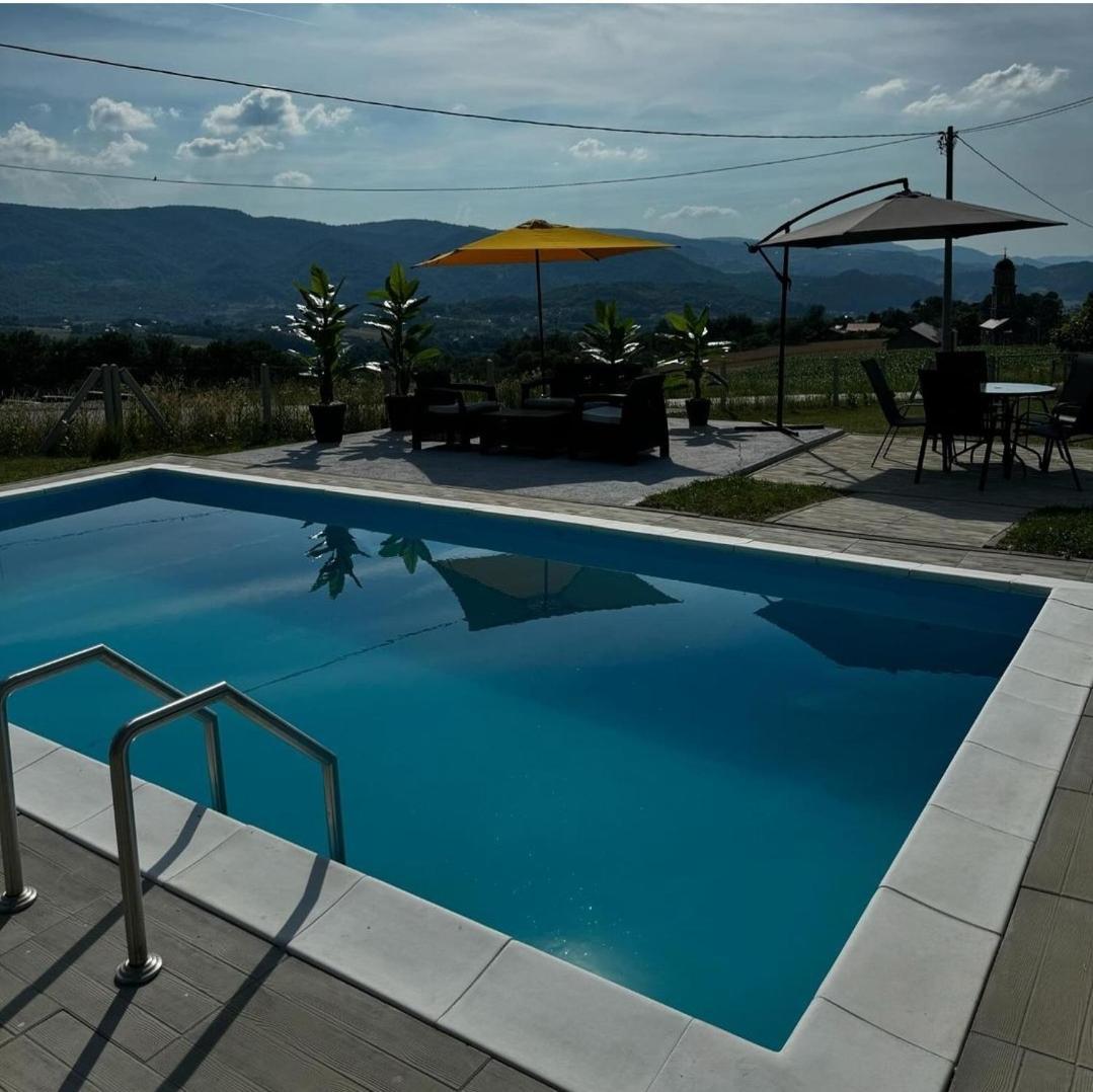 Vila House_Zoi Celinac Exteriér fotografie