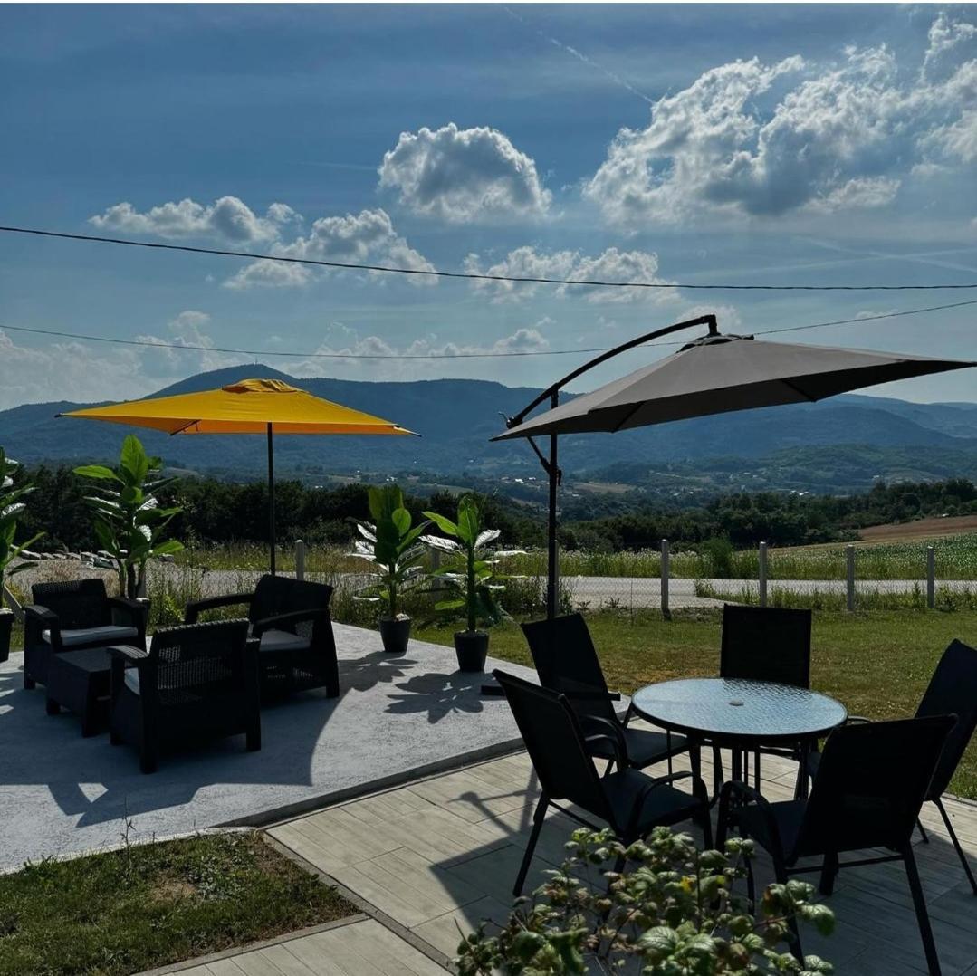 Vila House_Zoi Celinac Exteriér fotografie