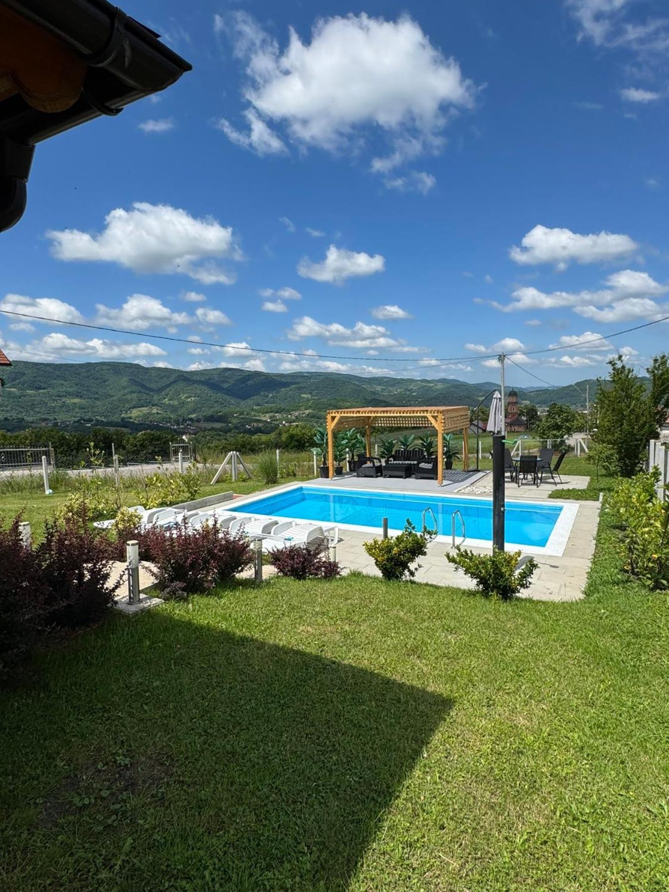 Vila House_Zoi Celinac Exteriér fotografie